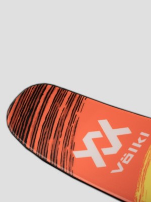 Völkl Revolt 121 2024 Narty - kup teraz | ID-713349